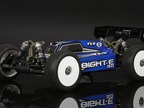 TLT 8ight-E Buggy 1:8 3.0 Kit